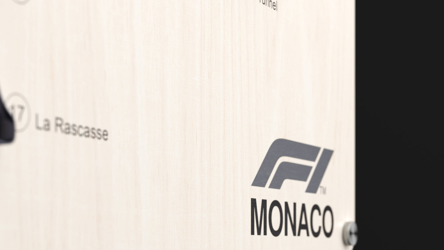 Monaco