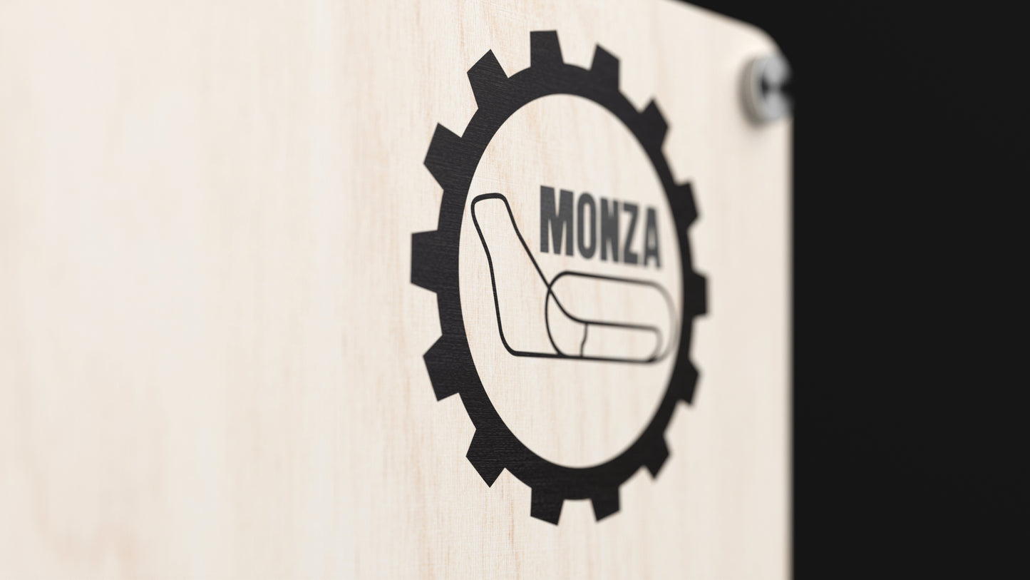 Monza