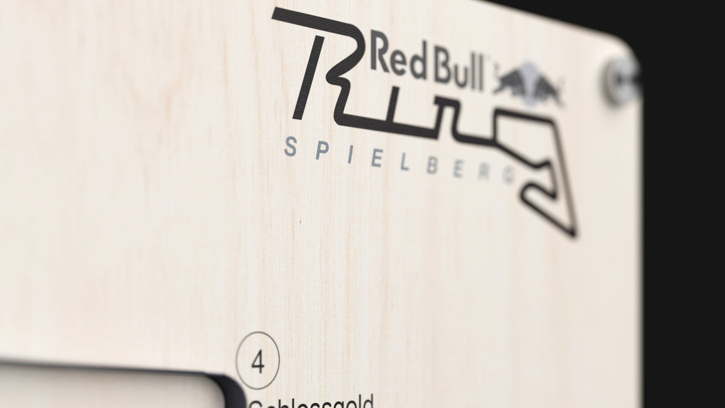 Red Bull Ring - Spielberg