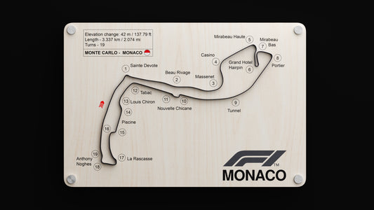 Monaco