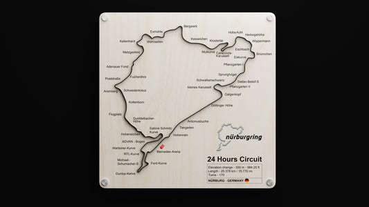 Nürburgring 24