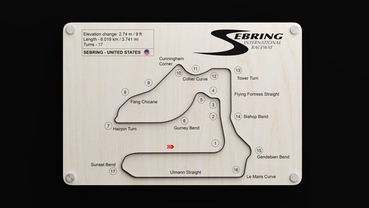 Sebring