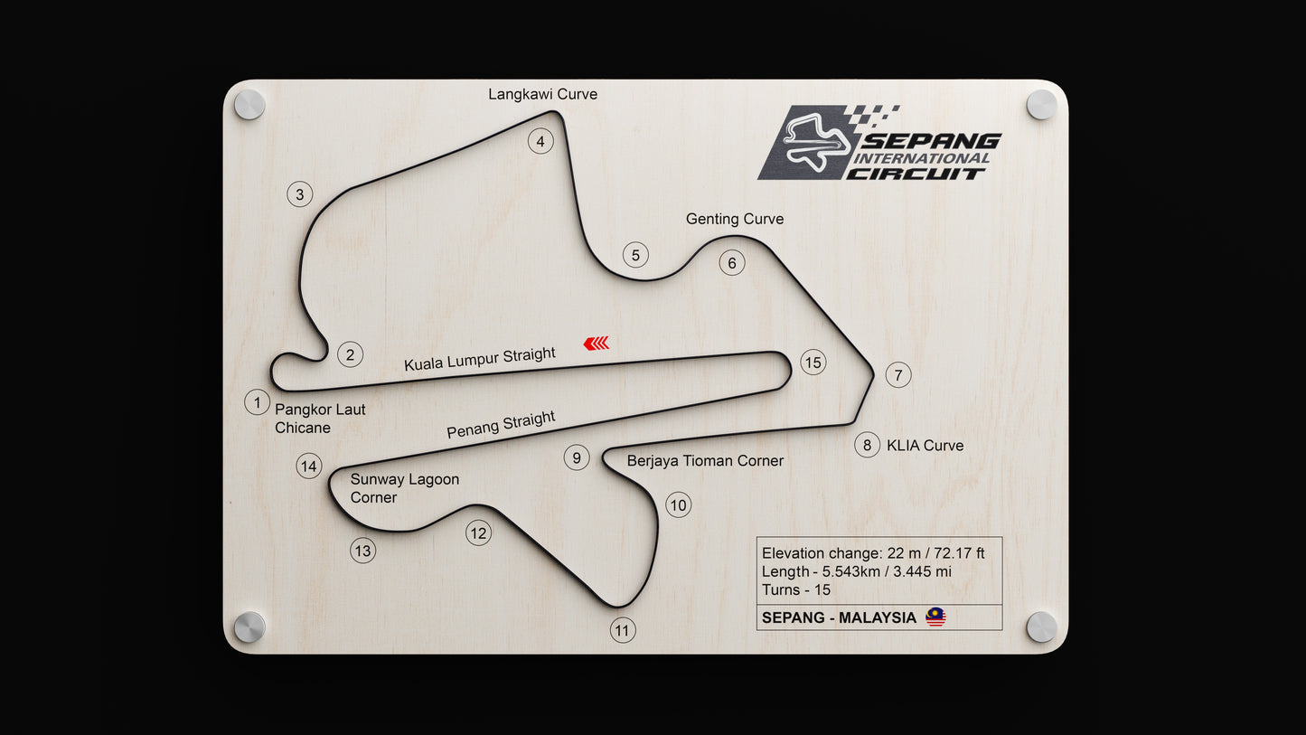 Sepang