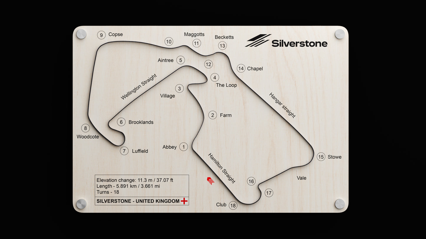 Silverstone