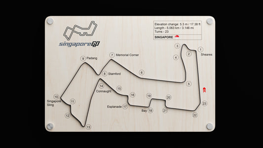 Singapore GP