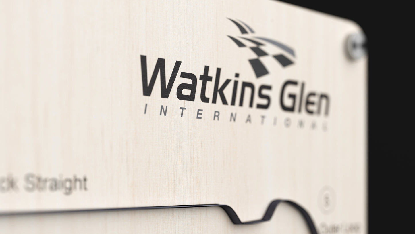 Watkins Glen International