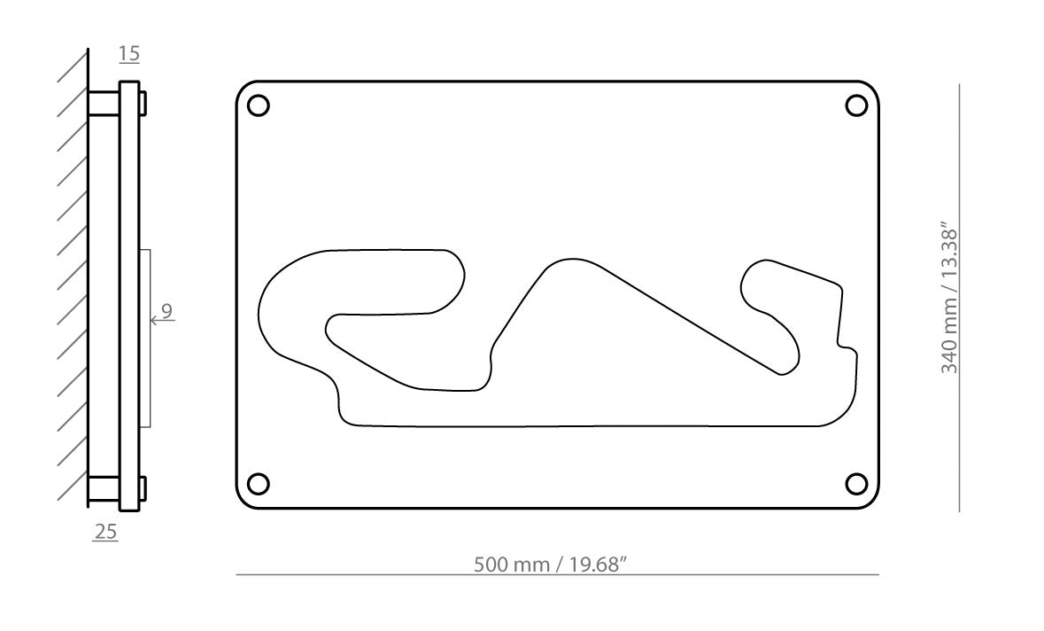 Suzuka Circuit